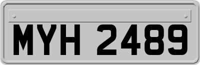 MYH2489