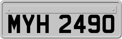 MYH2490