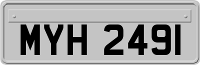 MYH2491