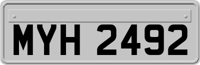 MYH2492