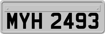 MYH2493
