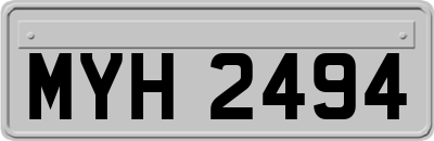 MYH2494