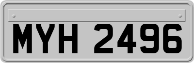 MYH2496