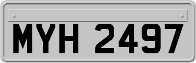 MYH2497