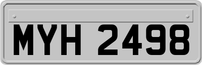 MYH2498