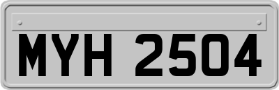MYH2504