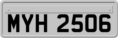 MYH2506
