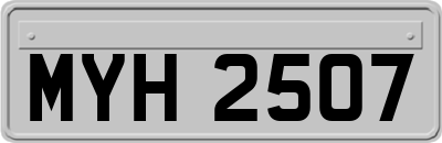 MYH2507