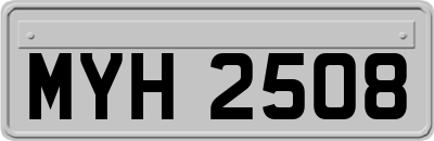 MYH2508