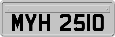 MYH2510
