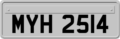MYH2514