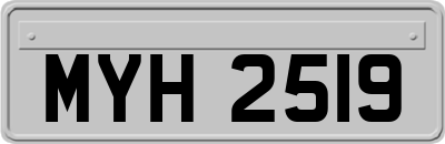 MYH2519