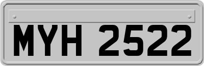 MYH2522