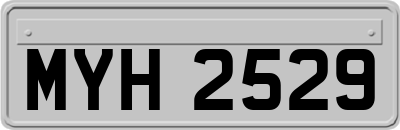 MYH2529