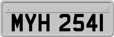 MYH2541