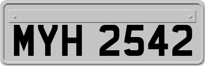 MYH2542