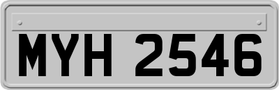 MYH2546