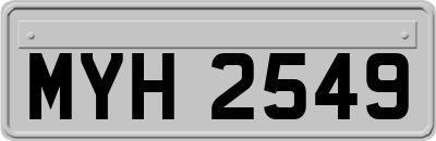 MYH2549