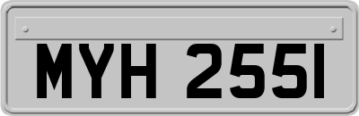 MYH2551