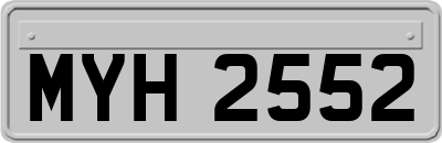 MYH2552