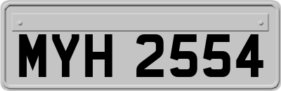 MYH2554
