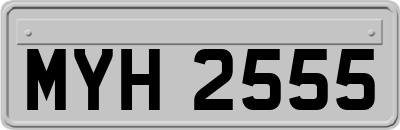 MYH2555