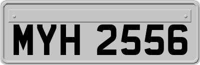 MYH2556