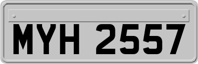 MYH2557