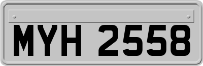 MYH2558