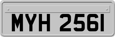 MYH2561
