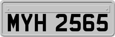 MYH2565