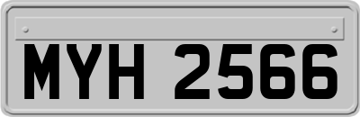 MYH2566