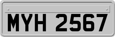 MYH2567
