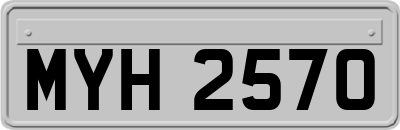 MYH2570