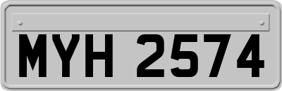MYH2574