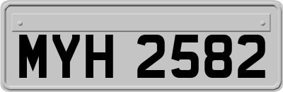 MYH2582