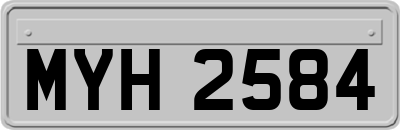 MYH2584