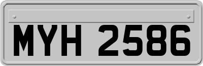 MYH2586