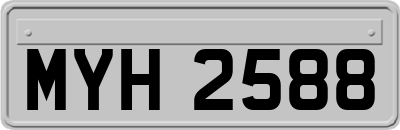 MYH2588