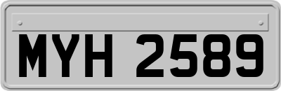 MYH2589