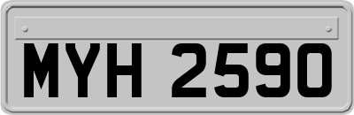 MYH2590