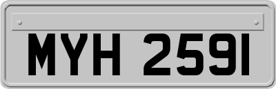 MYH2591
