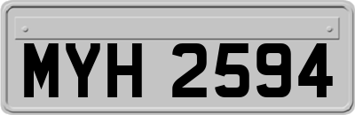 MYH2594