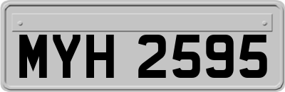 MYH2595