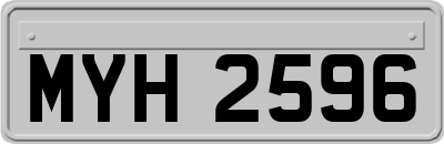MYH2596