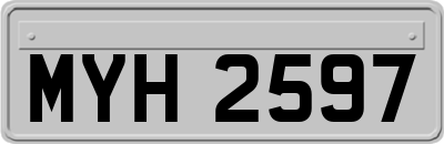 MYH2597