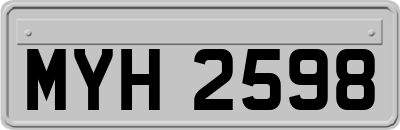 MYH2598