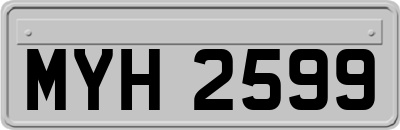 MYH2599