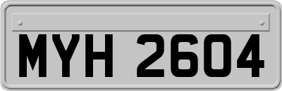 MYH2604