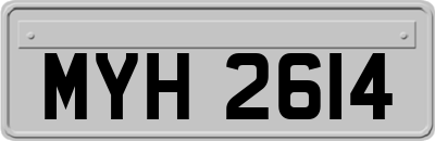 MYH2614